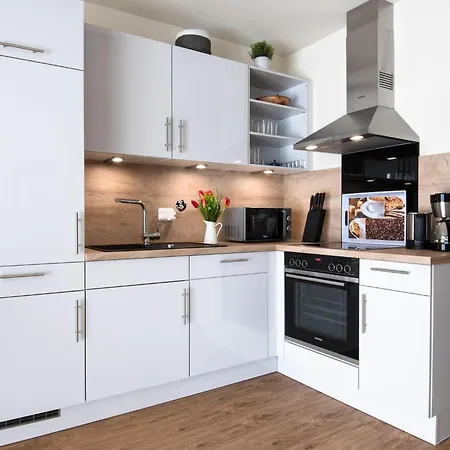 Apartment Kirschgarten 10