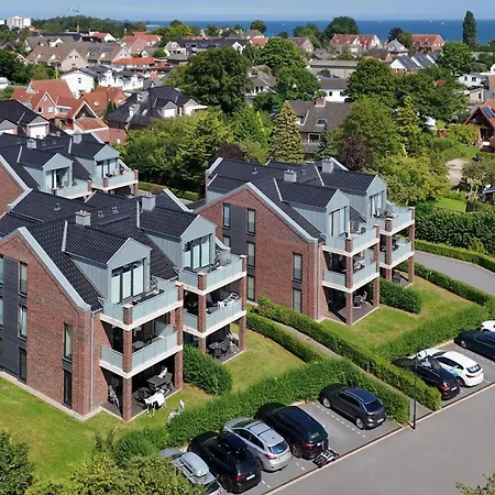 Apartment Kirschgarten 10