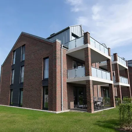 Kirschgarten 10 Kellenhusen
