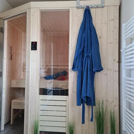 Kirschgarten 10 * Kellenhusen