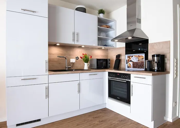 Apartamento Kirschgarten 10