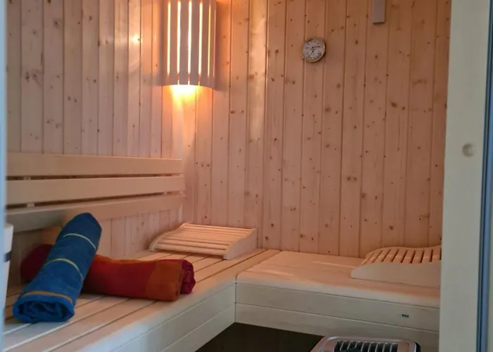 Kirschgarten 10 Apartamento