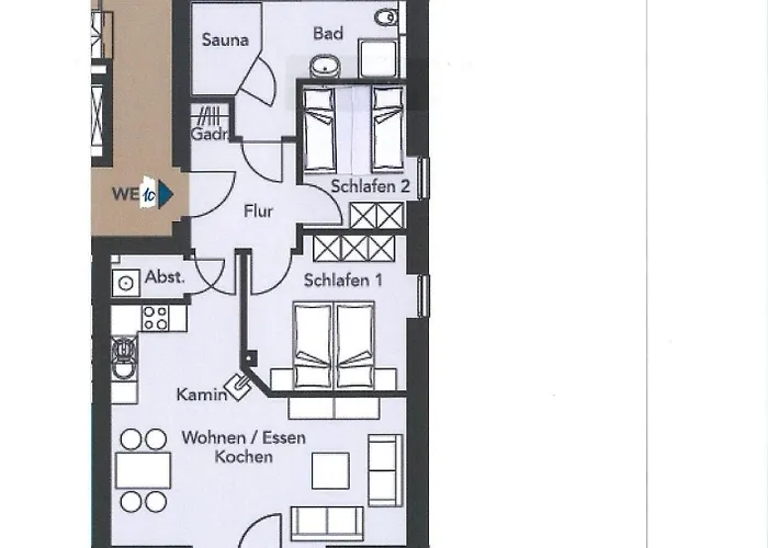 Kirschgarten 10 Kellenhusen