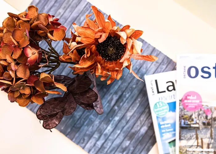 Apartamento Kirschgarten 10