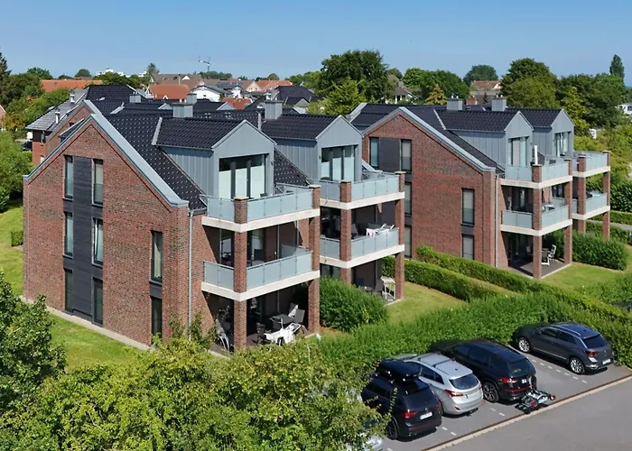 Kirschgarten 10 Kellenhusen