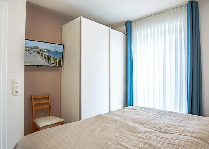 Kirschgarten 10 Apartamento