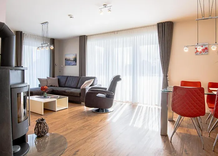 Kirschgarten 10 * Kellenhusen