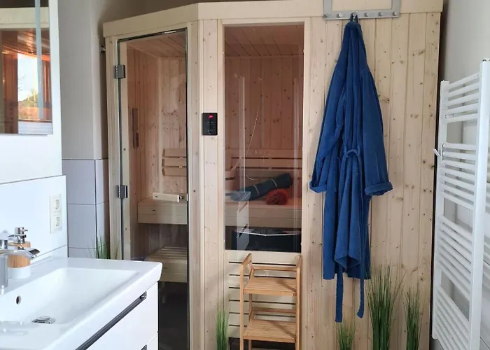 Kirschgarten 10 Apartamento