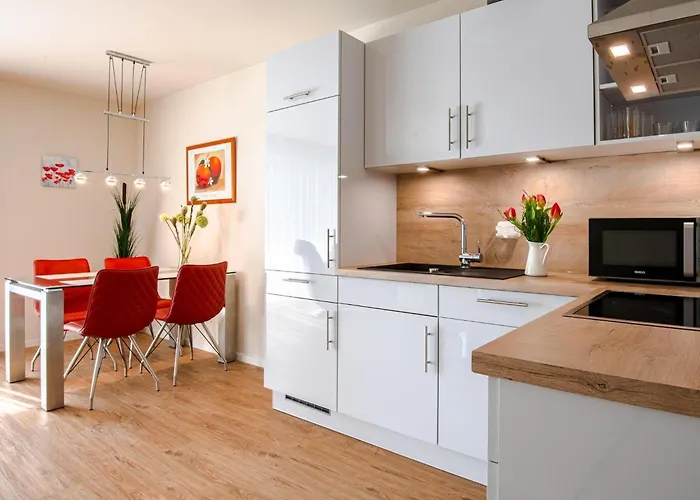 Kirschgarten 10 Apartamento *