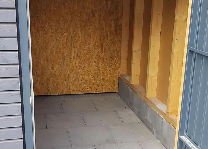 Apartamento Kirschgarten 10 *