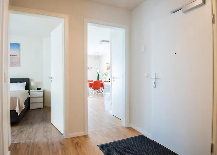 Kirschgarten 10 Apartamento