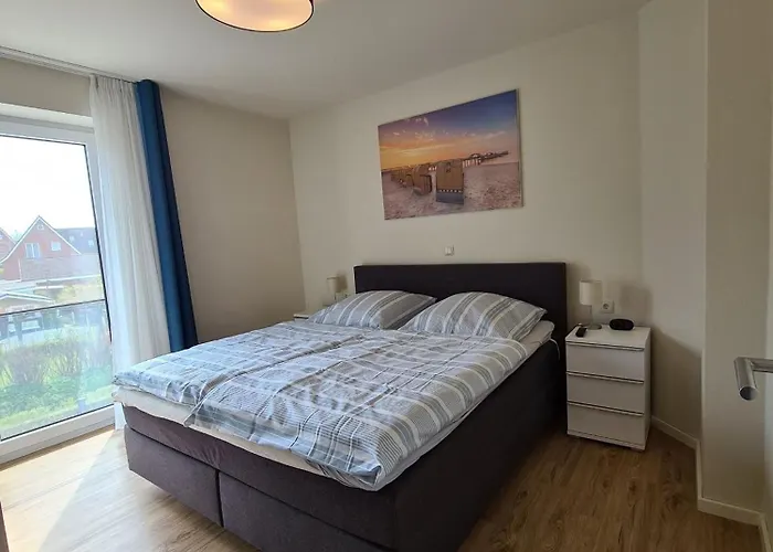 Kirschgarten 10 Apartamento *