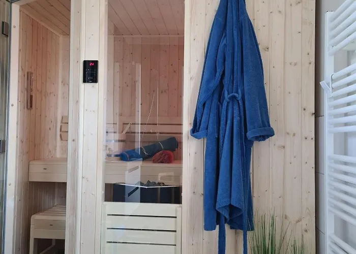 Kirschgarten 10 * Kellenhusen