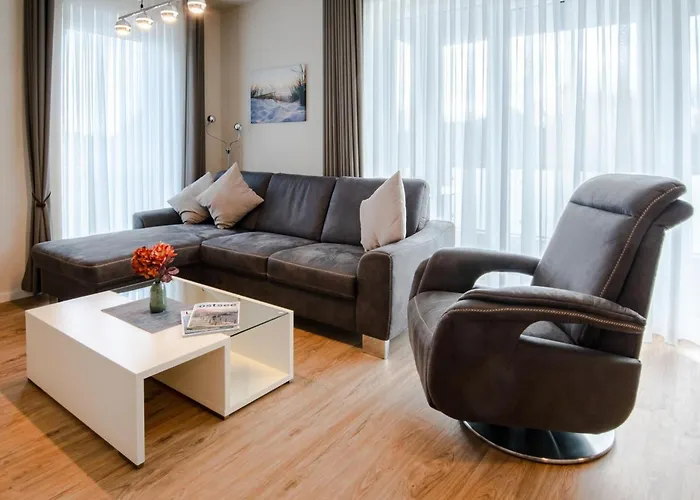 Kirschgarten 10 Apartamento