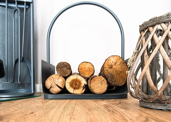 Apartamento Kirschgarten 10